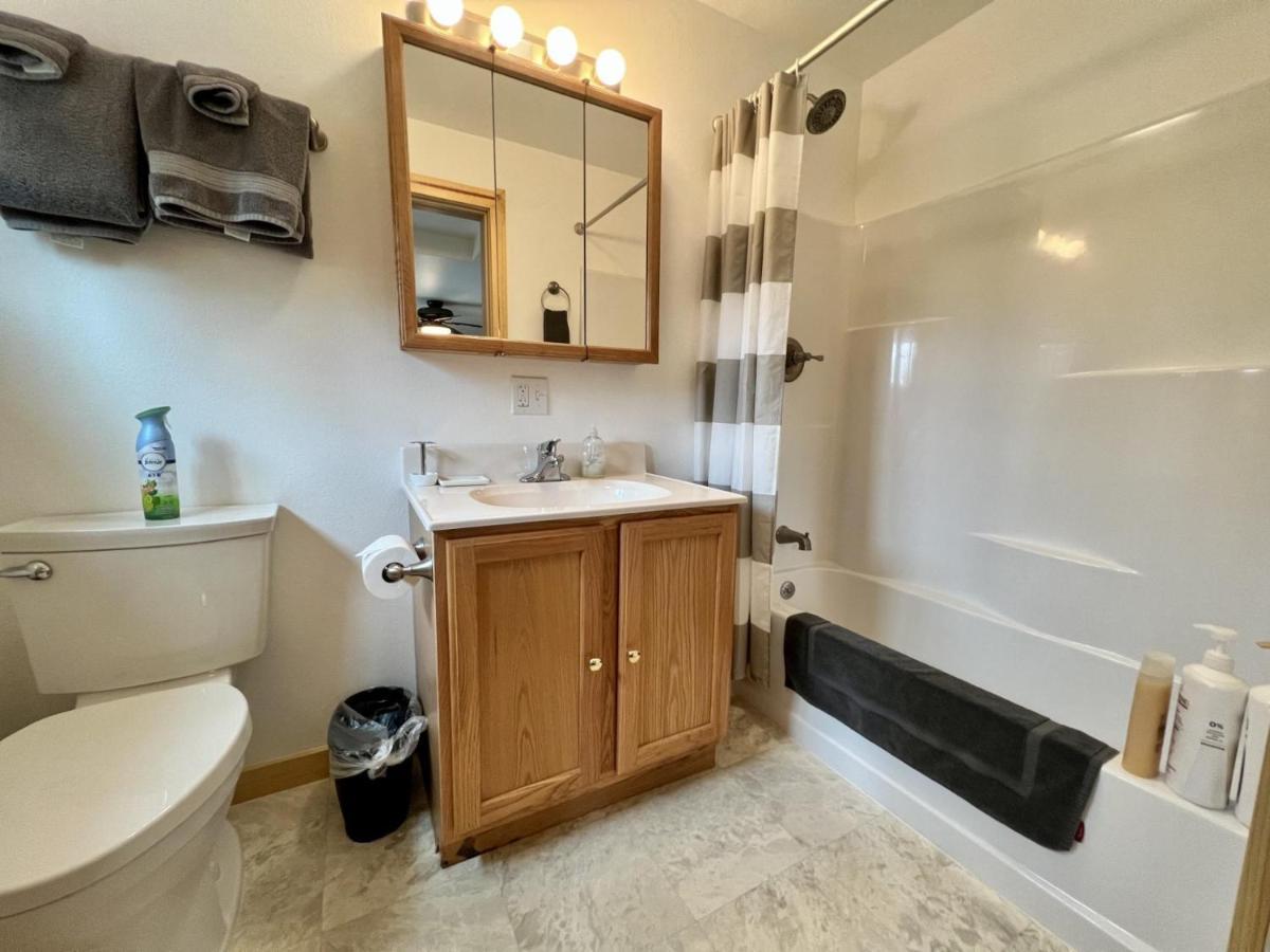 2 King Bedrooms Each With Full Bath, Amazing Views! 힐리 외부 사진