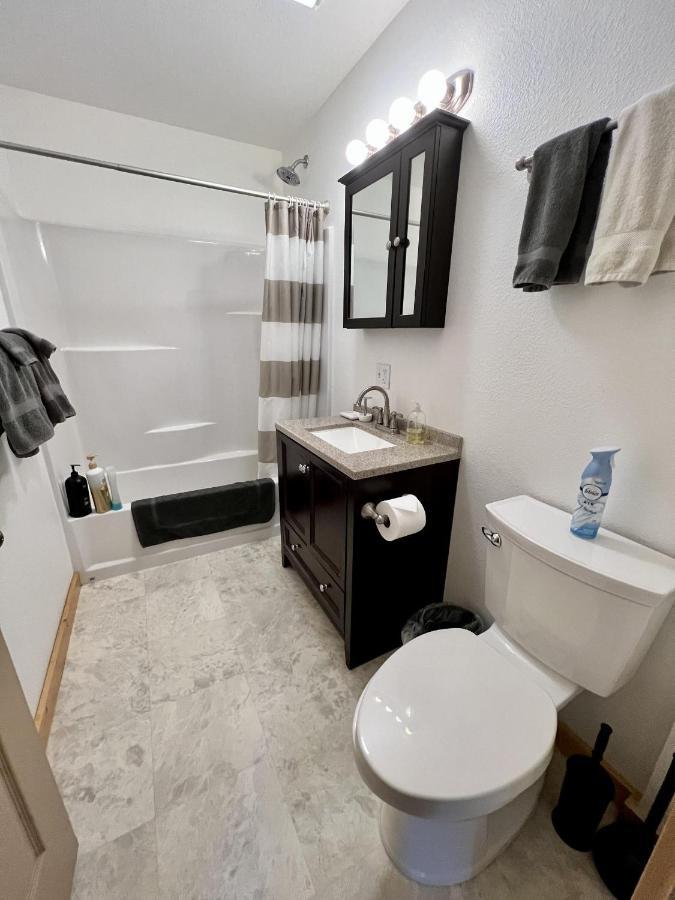 2 King Bedrooms Each With Full Bath, Amazing Views! 힐리 외부 사진