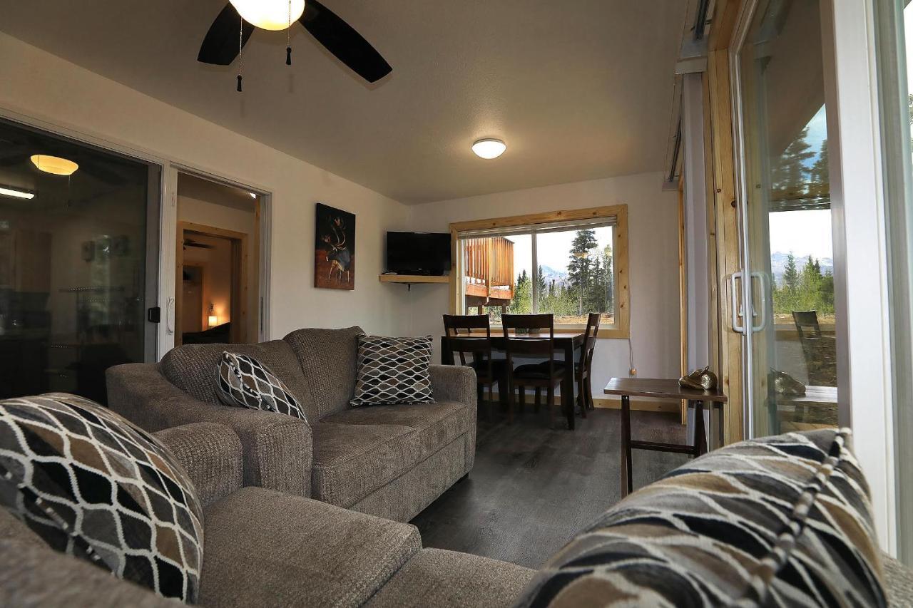 2 King Bedrooms Each With Full Bath, Amazing Views! 힐리 외부 사진